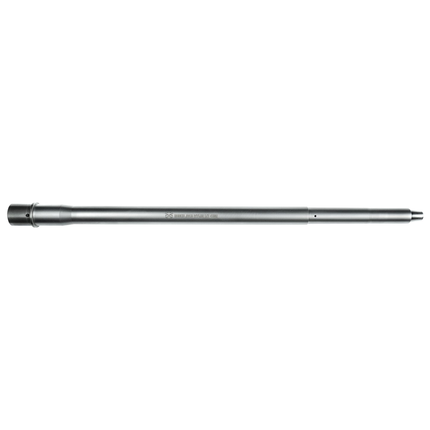 Rosco Purebred Bbl 6mm Arc 20" Sts