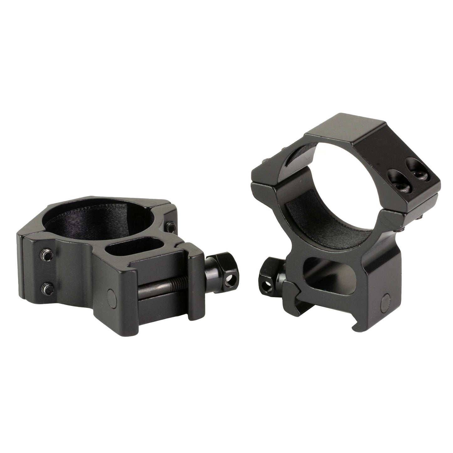 Riton 34mm High Ring Set