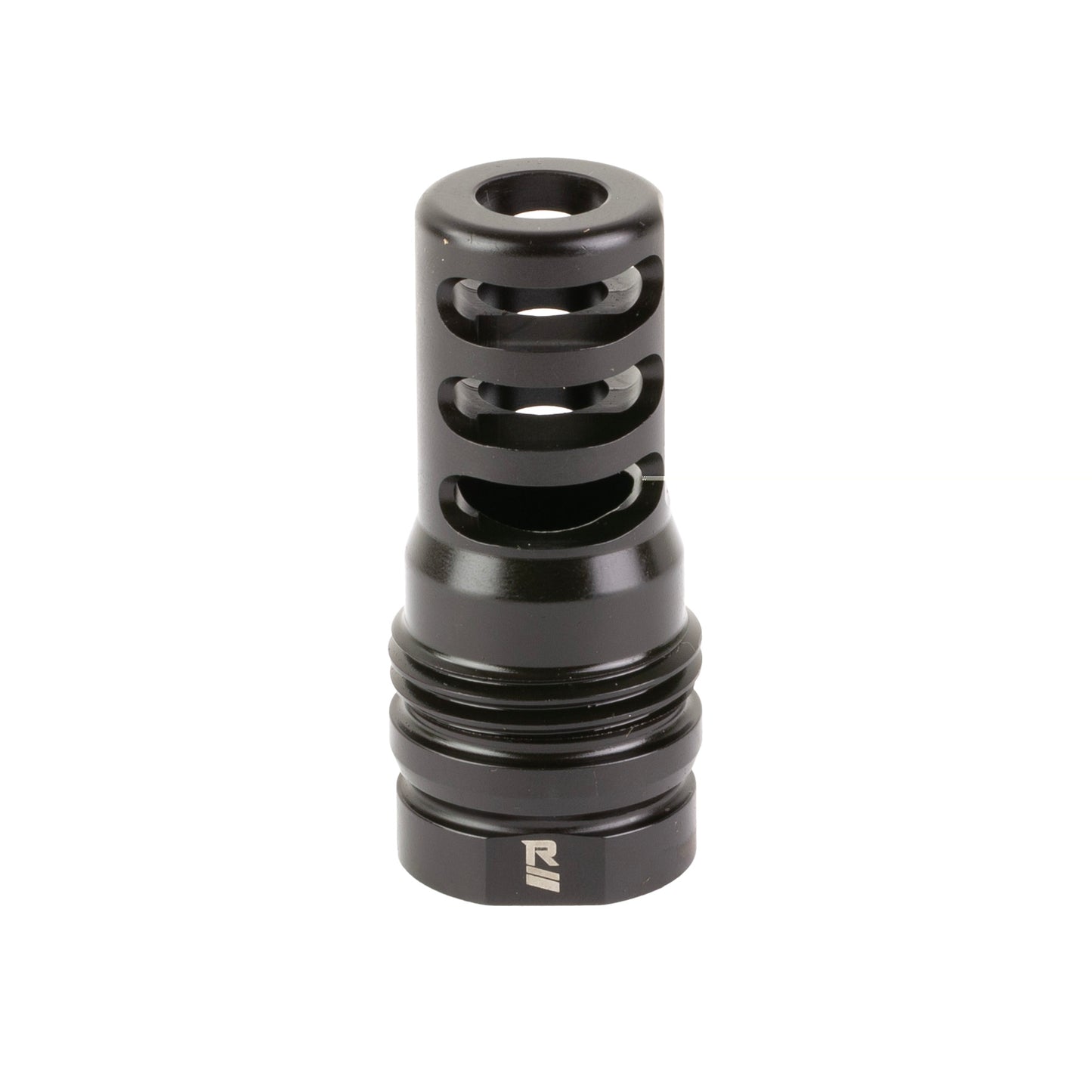 Rugged .338 3 Port Brk 5/8x24