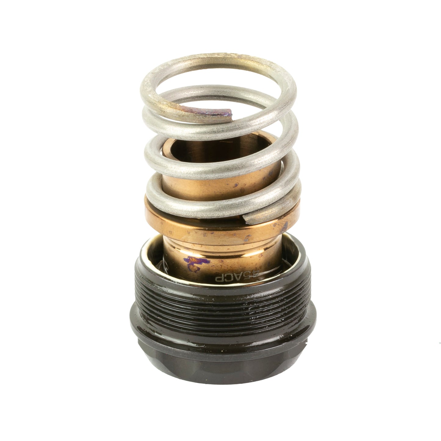 Rugged Obsdn 45 3 Lug Mt