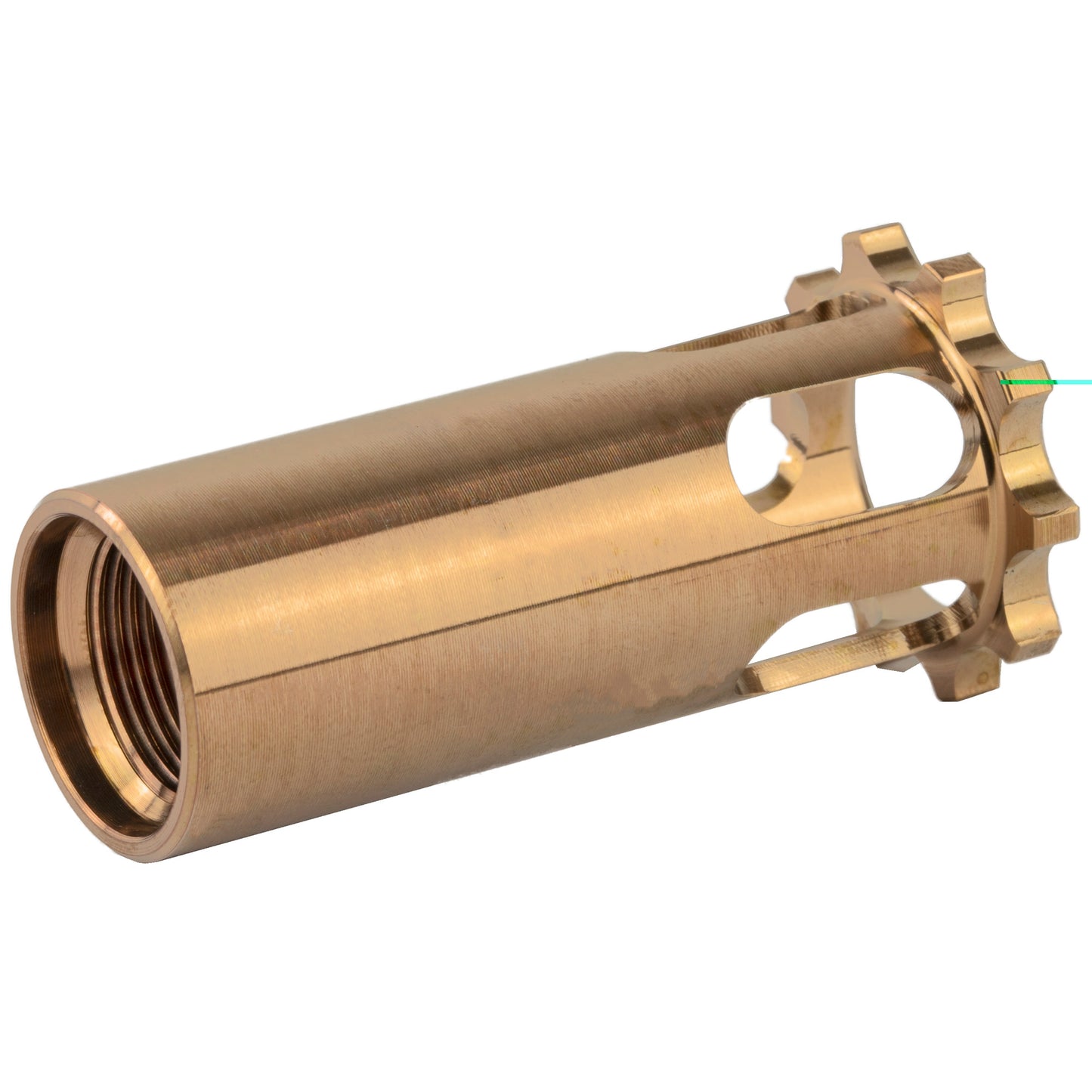 Rugged Piston .578x28