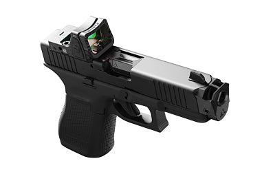 Radian Guardian Glock Mos Eps+sights