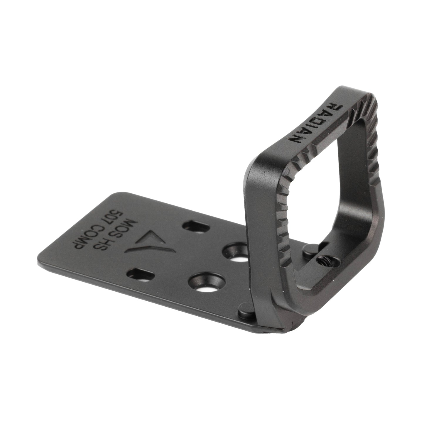 Radian Grdn Glkmos Hs 407/507+sights