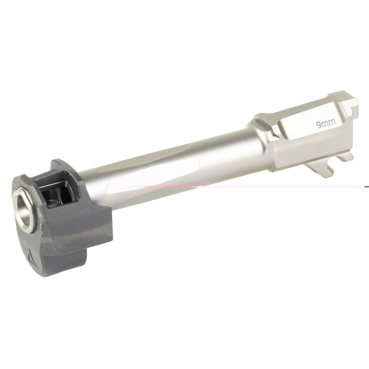 Radian Aftrbrnr Rmjt P365 3.7" Bk/gr