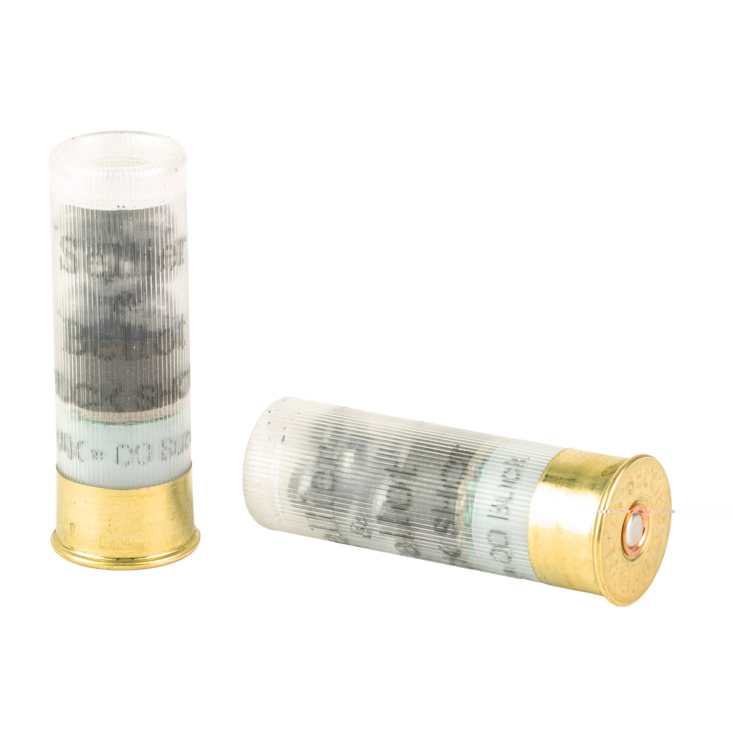 S&b 12ga 2.75 1.12oz 00 9pel 25/250