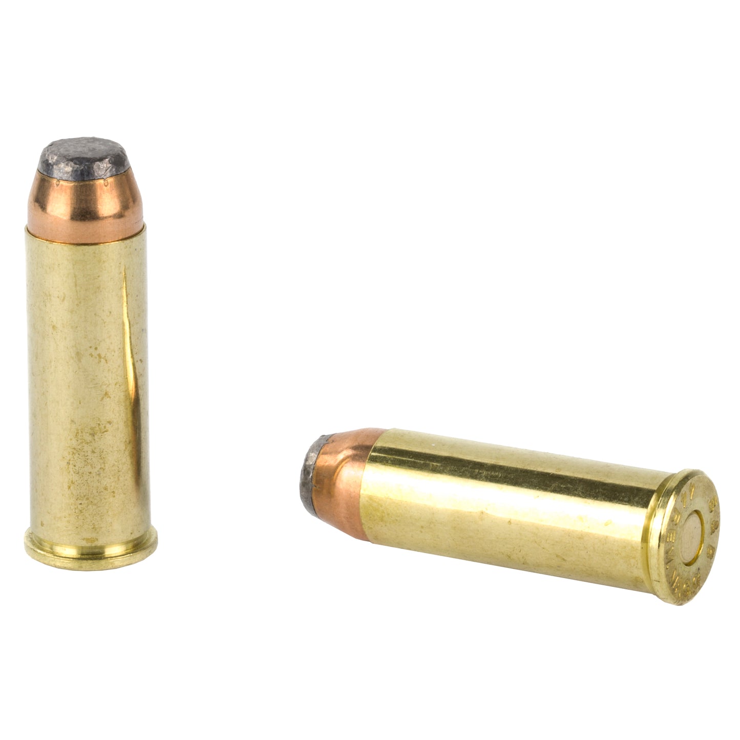 S&b 44rem Mag 240gr Sp 50/600