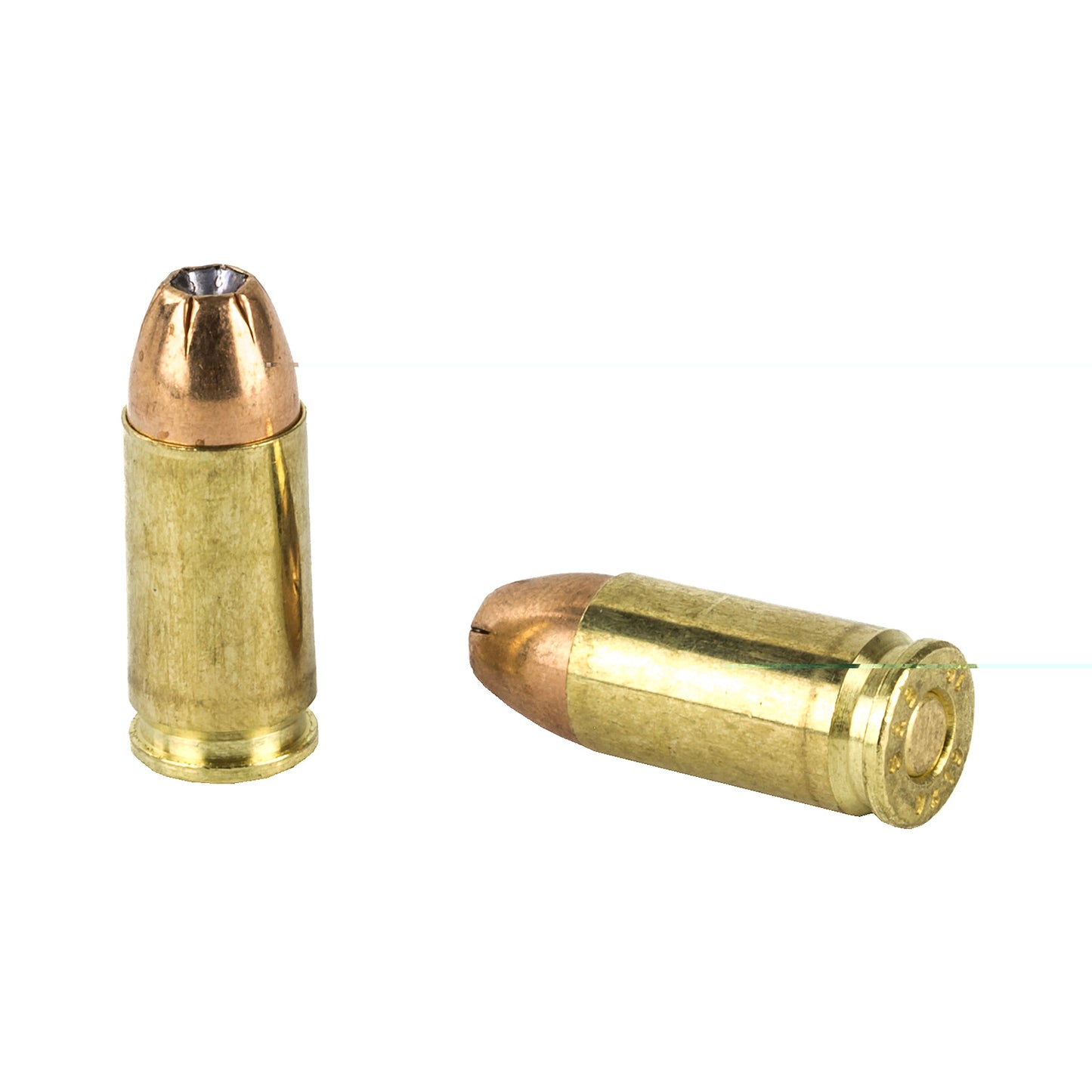 S&b 9mm 124gr Jhp 50/1000