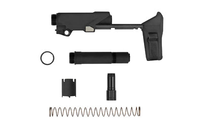 Sb Tact Hb Ar Pstl Brace Blk