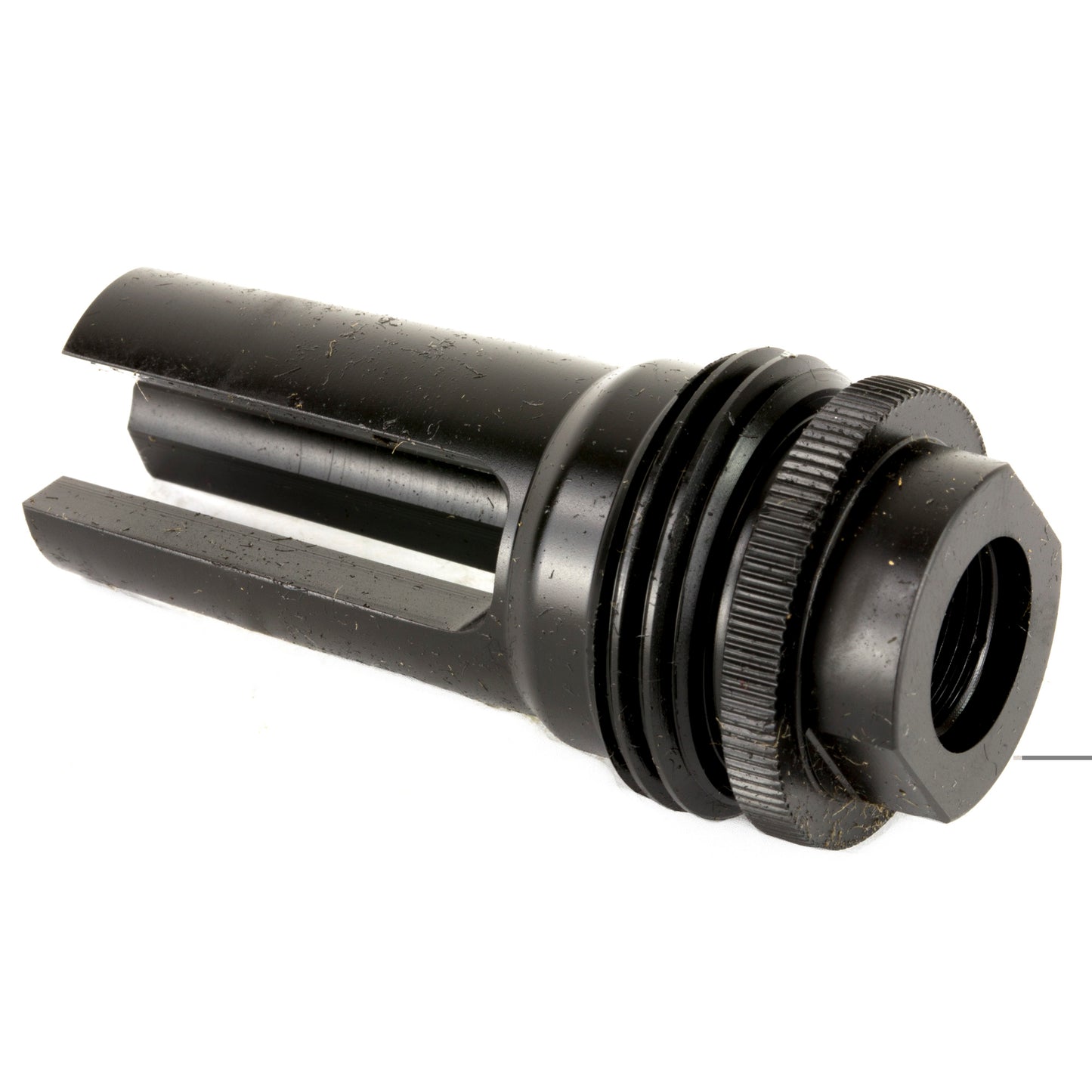 Sco Asr Flash Hider 1/2"x28 9mm