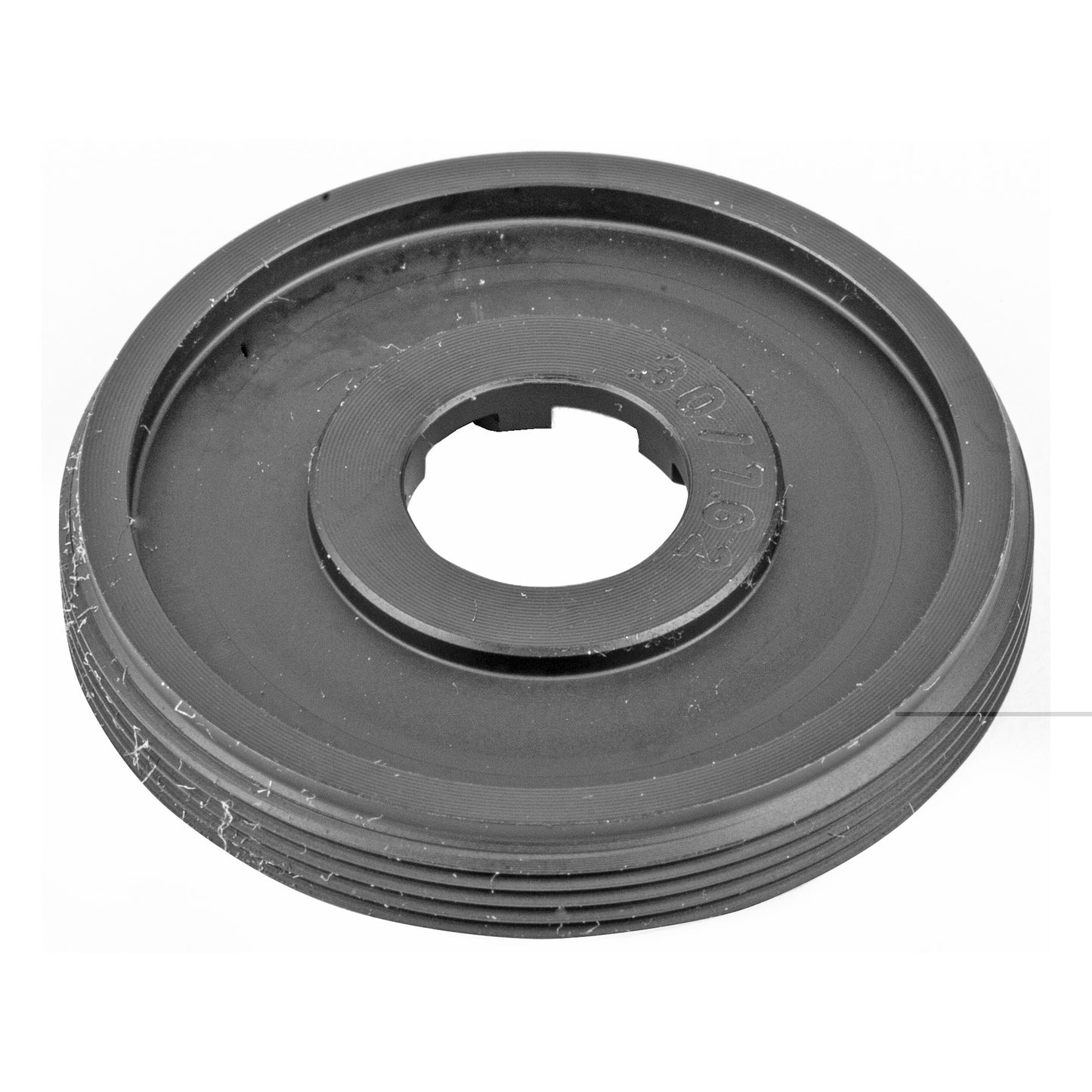 Sco Charlie Front Cap 30cal