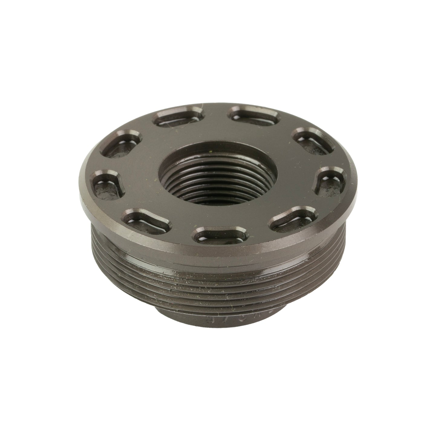 Sco Ti Bravo 5/8x24 Direct Thread