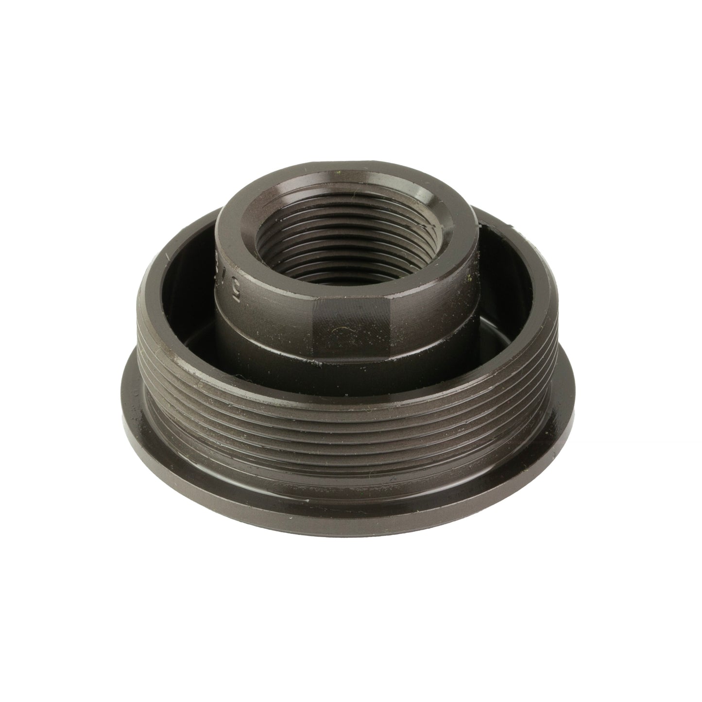 Sco Ti Bravo 5/8x24 Direct Thread