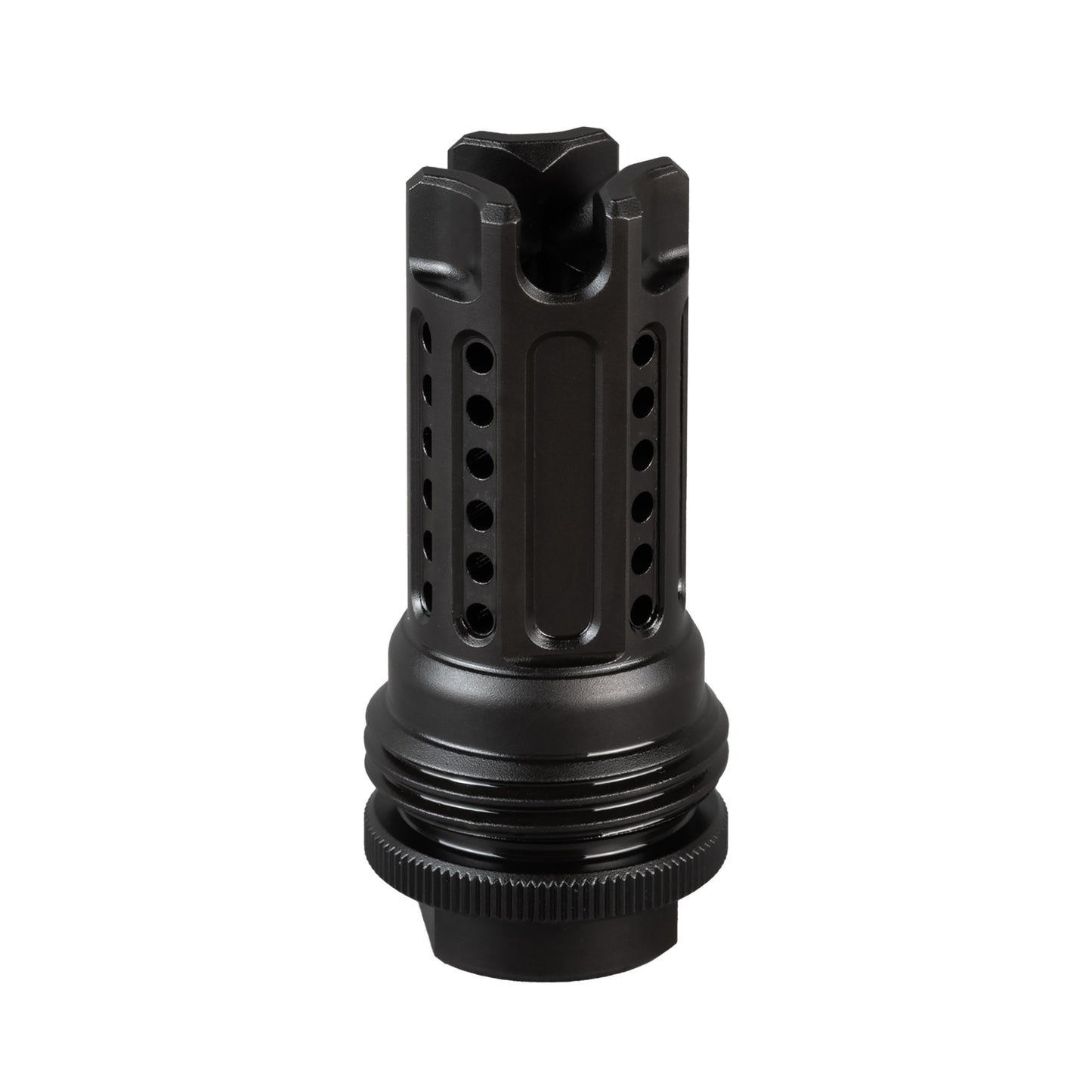 Sco Asr Rcb Compensator 1/2x28 .223