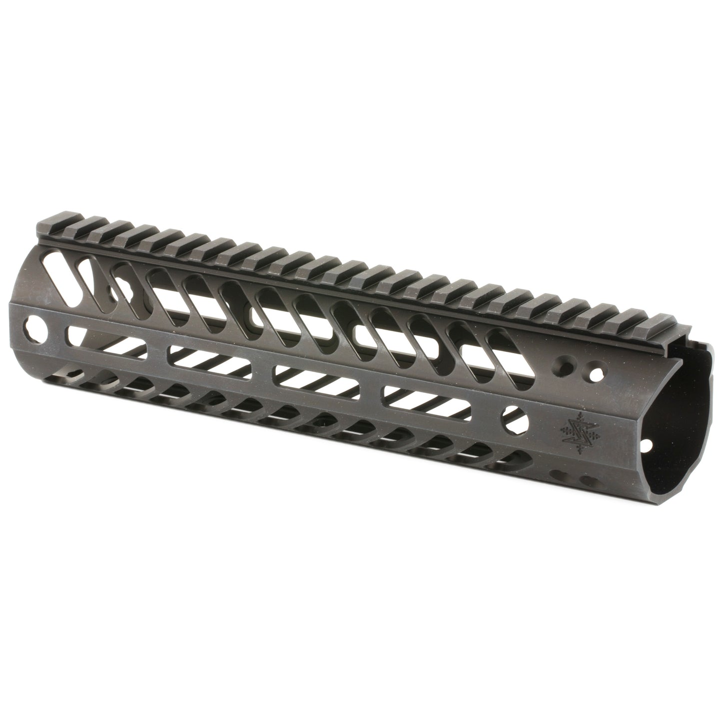 Seekins Mcsr Mlok Rail Blk