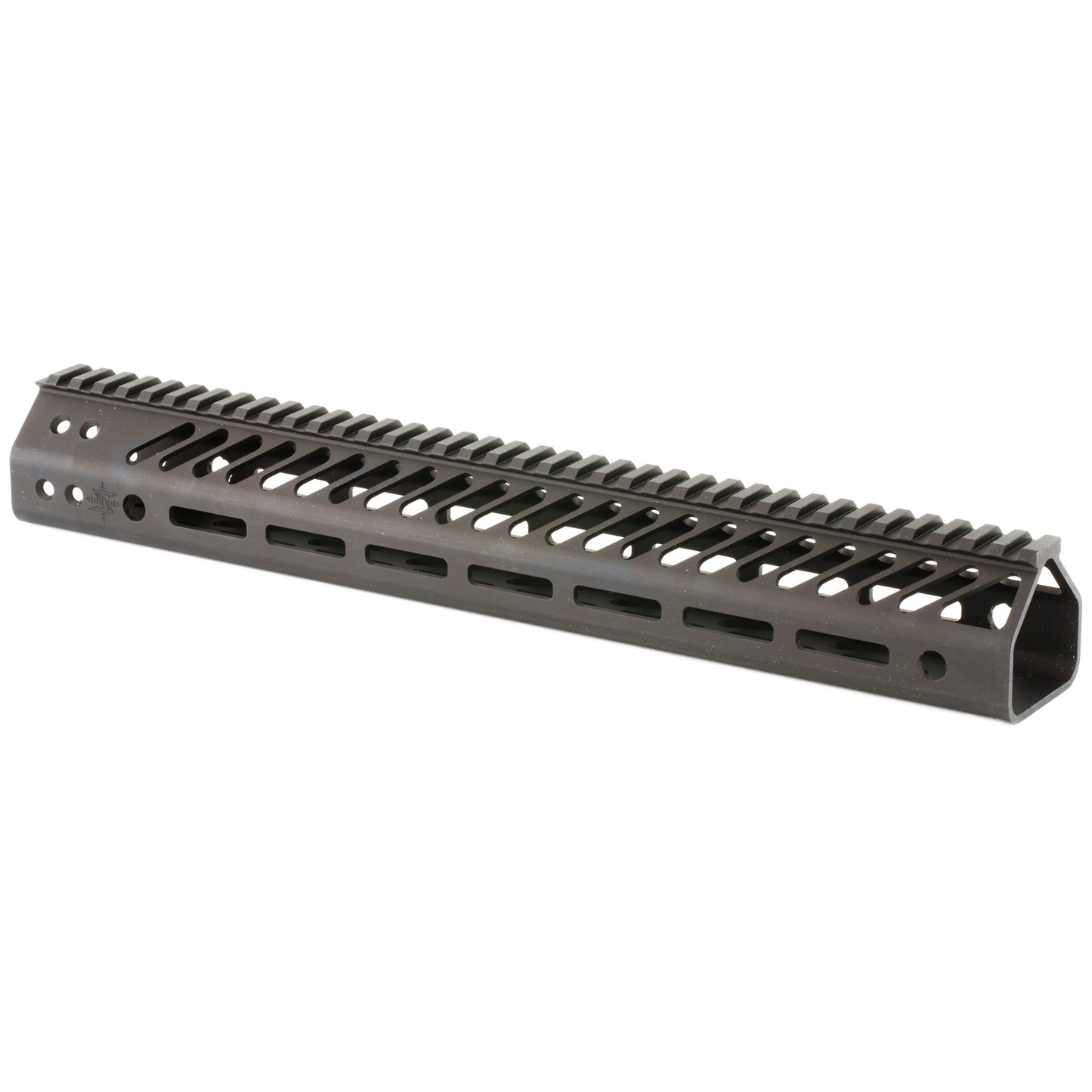 Seekins Sp3r Mlok Rail 15" Blk