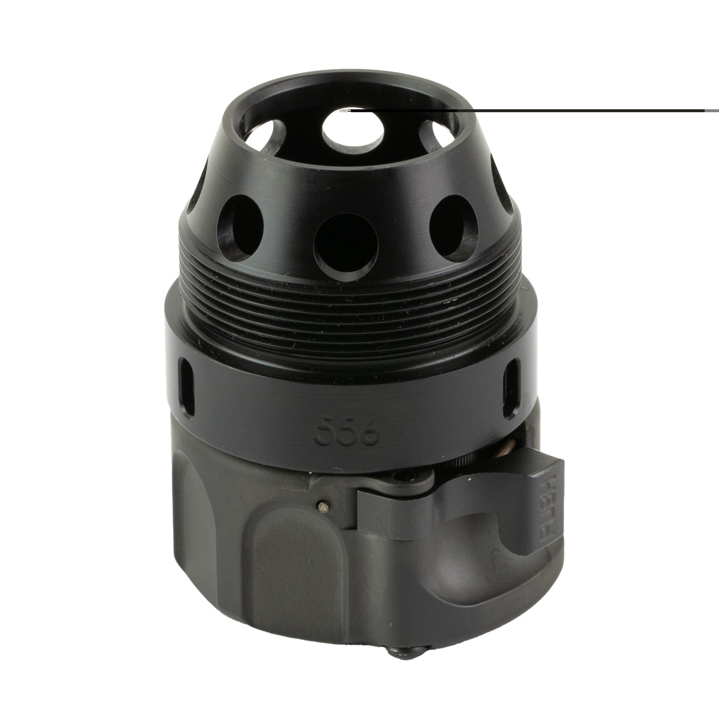 Surefire Fa Hub 556 3/8-24 Socom