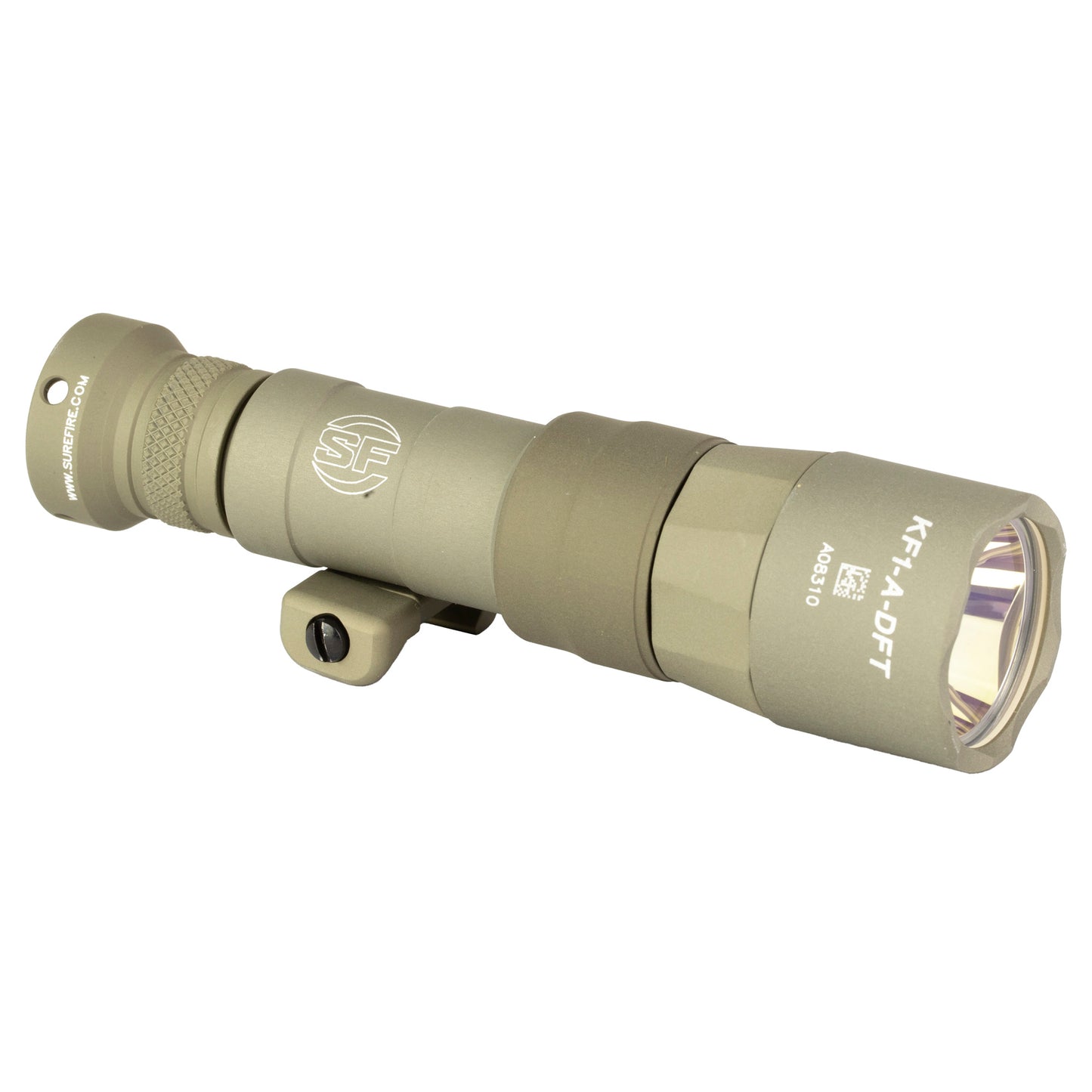 Surefire Scout Light 18350/123