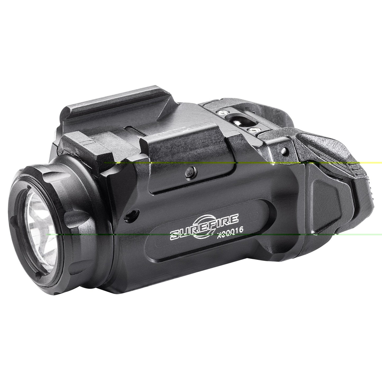 Surefire Xc3-a Cmp Light 550 Lum Blk
