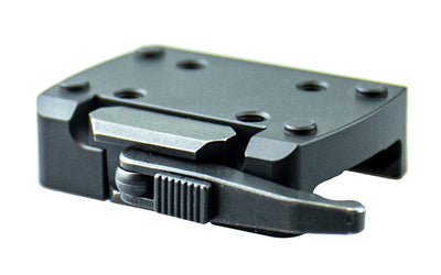 Shlds Quick Detach Pic Mount Sms/rms