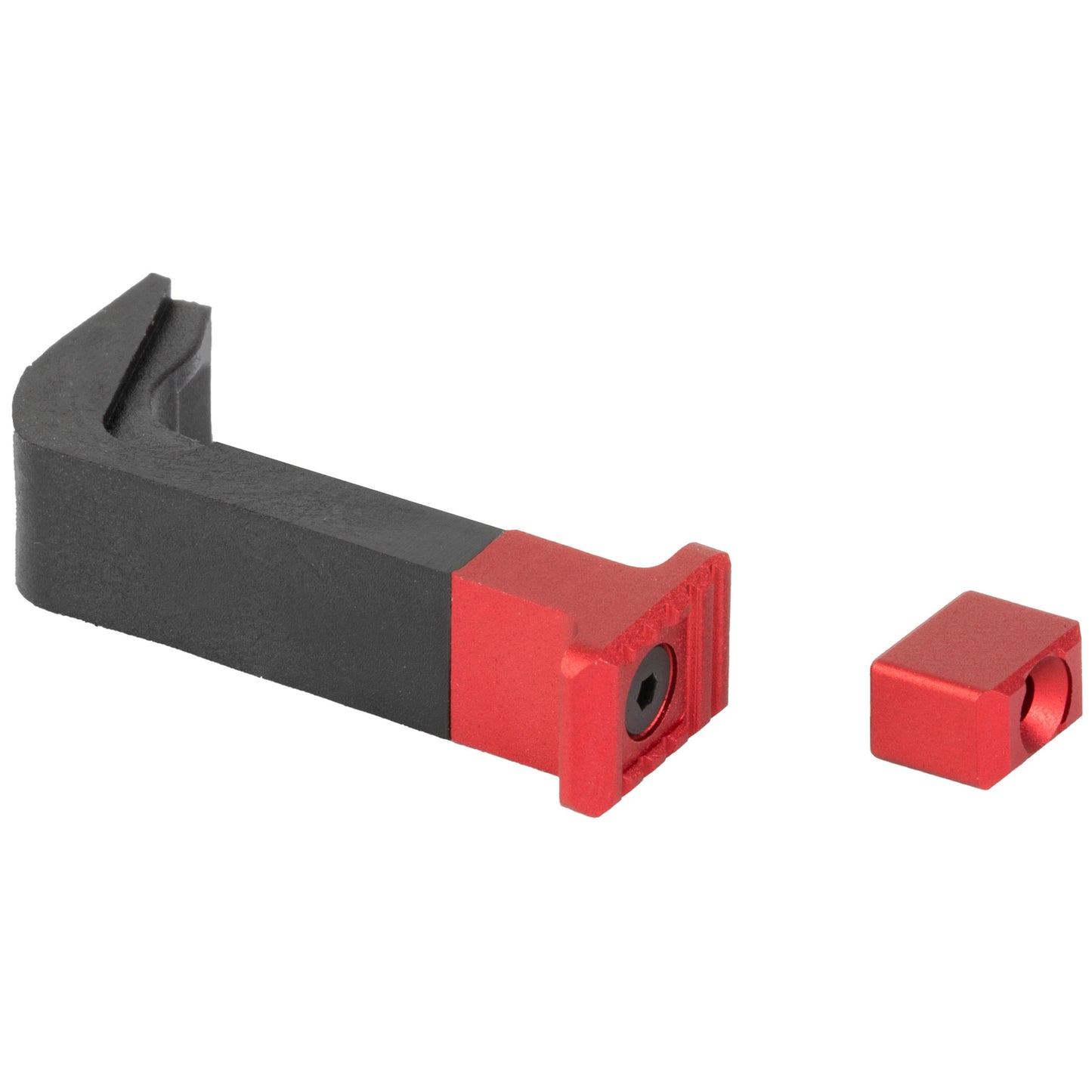 Strike Mag Release For Glock G3