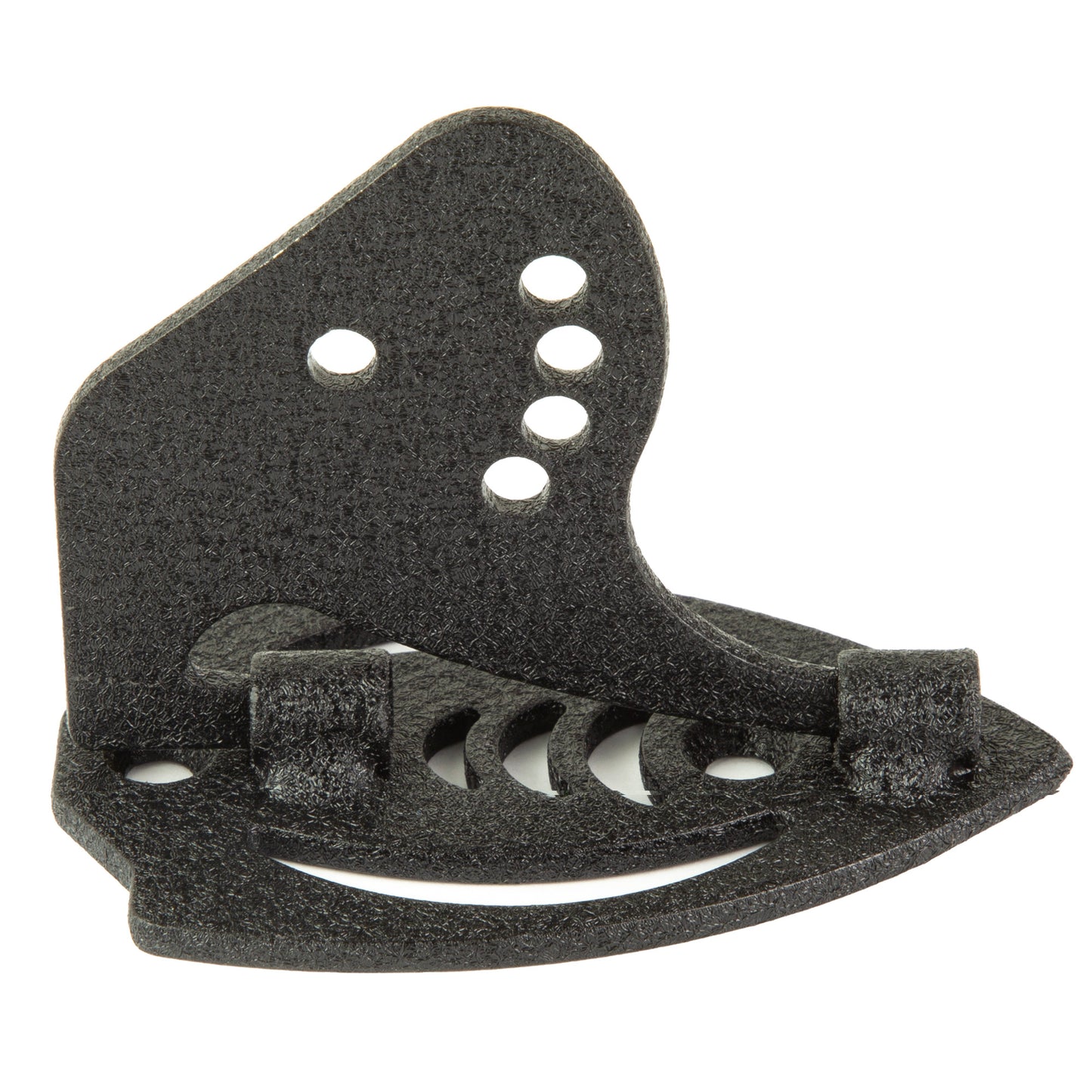 Skull Hooker Mini Hooker Blk