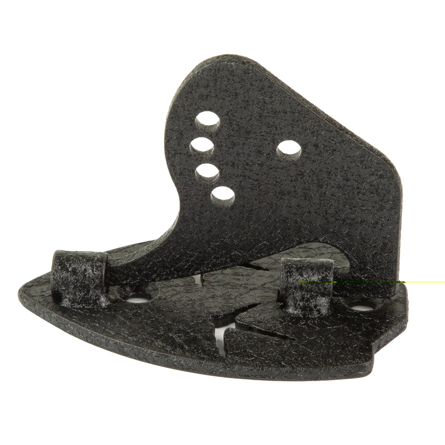 Skull Hooker Turkey Hooker Blk