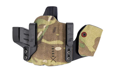 Sl Incog P365/x/xl Mcdy Cwdl Rh