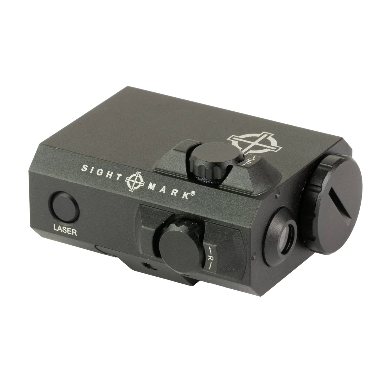 Sightmark Lopro Mini Grn Lsr Sight