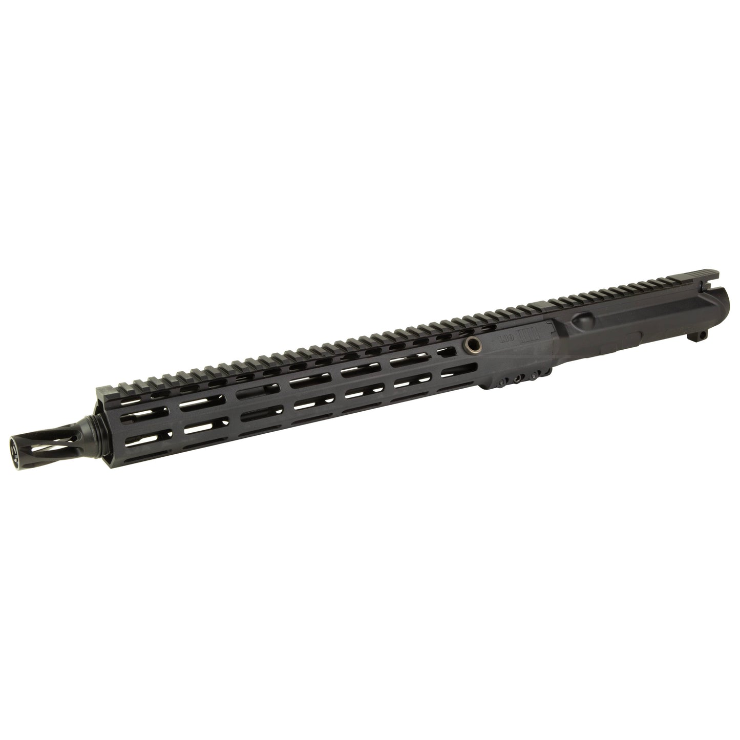 Solgw L89 Bs V2 5.56 13.7" Hux Blk