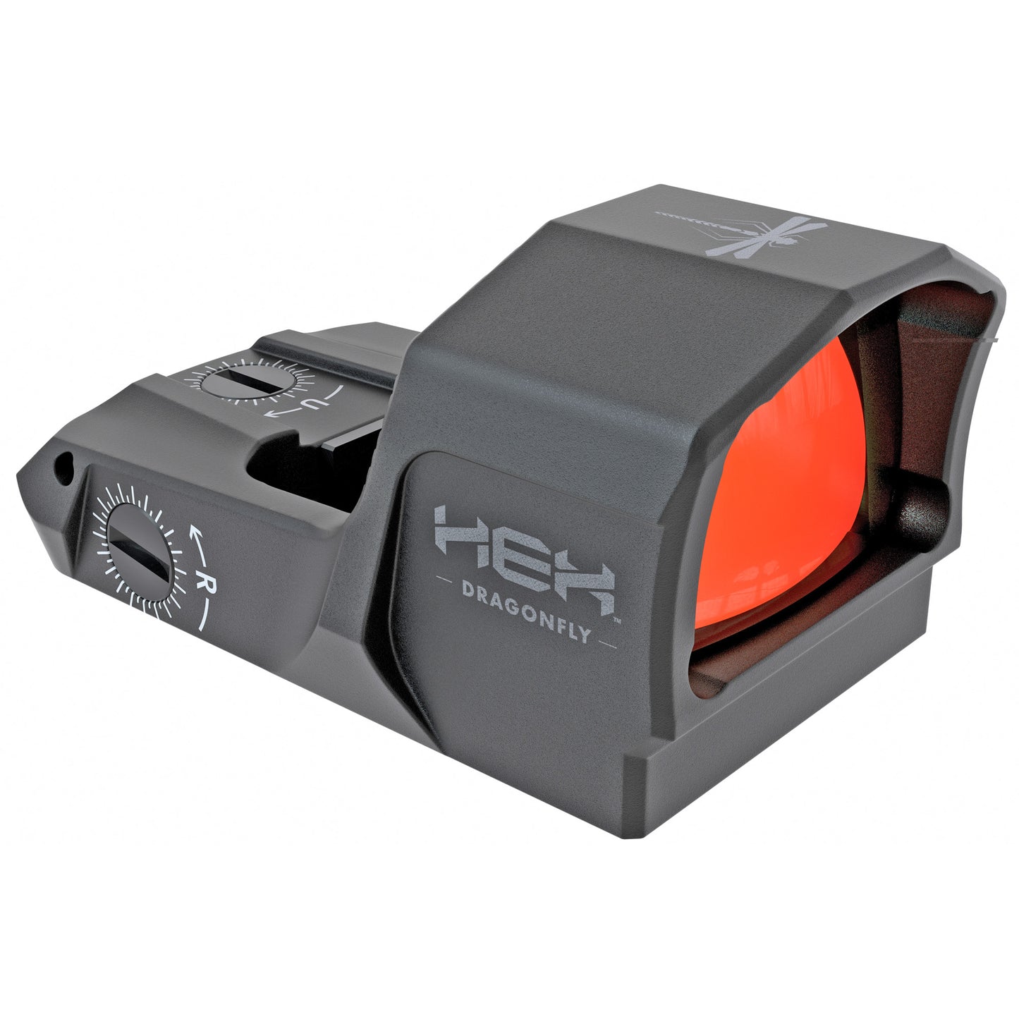 Sprgfld Hex Dragonfly Reflex 3.5moa