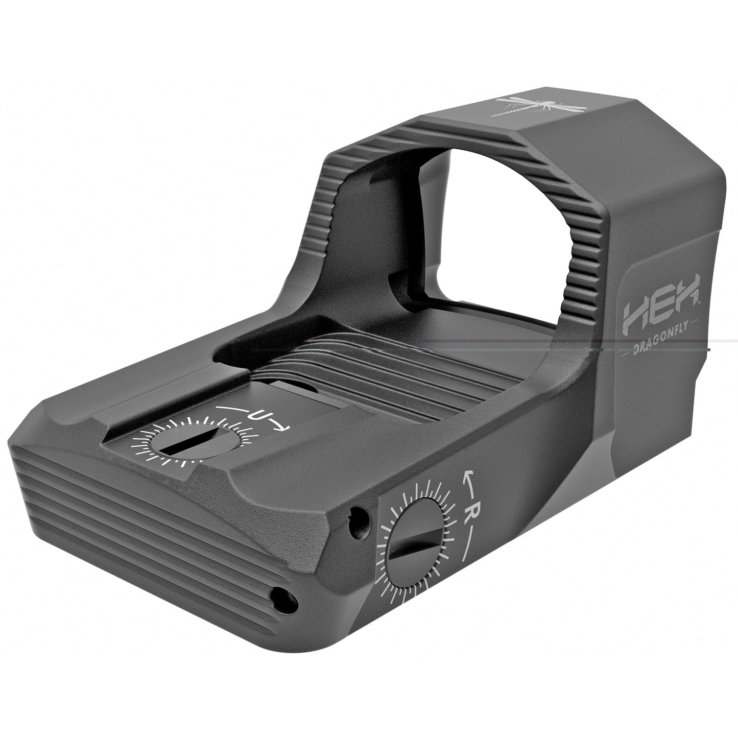 Sprgfld Hex Dragonfly Reflex 3.5moa