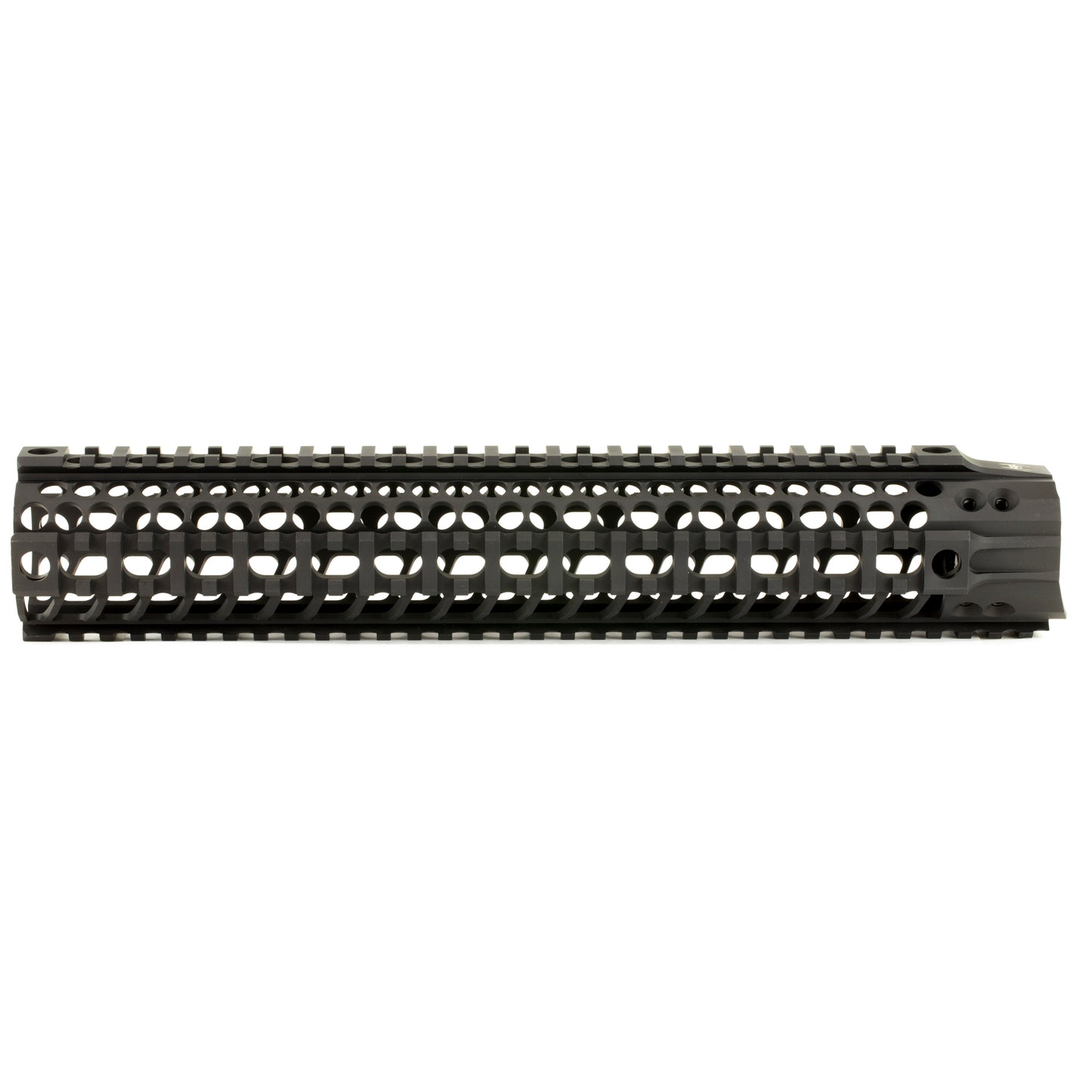 Spike's Lw Bar2 Rail Blk