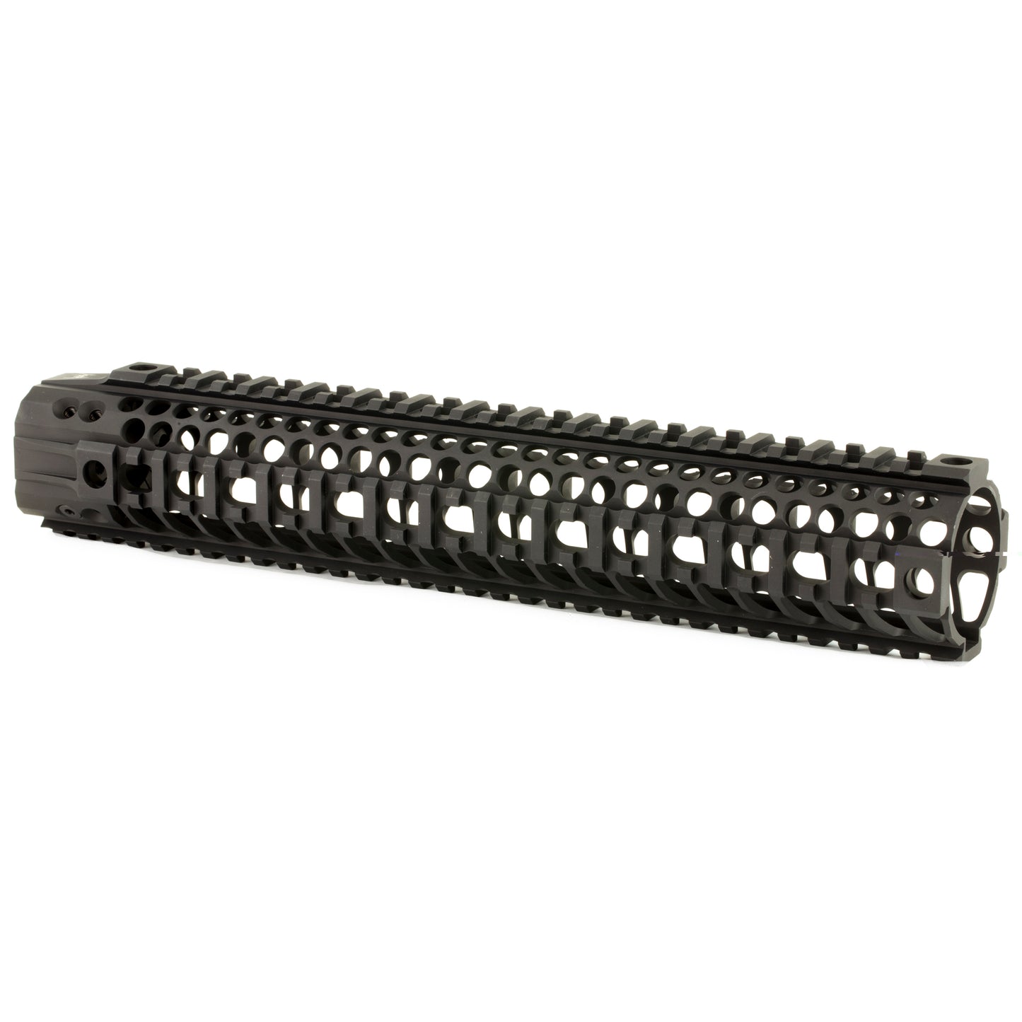 Spike's Lw Bar2 Rail Blk