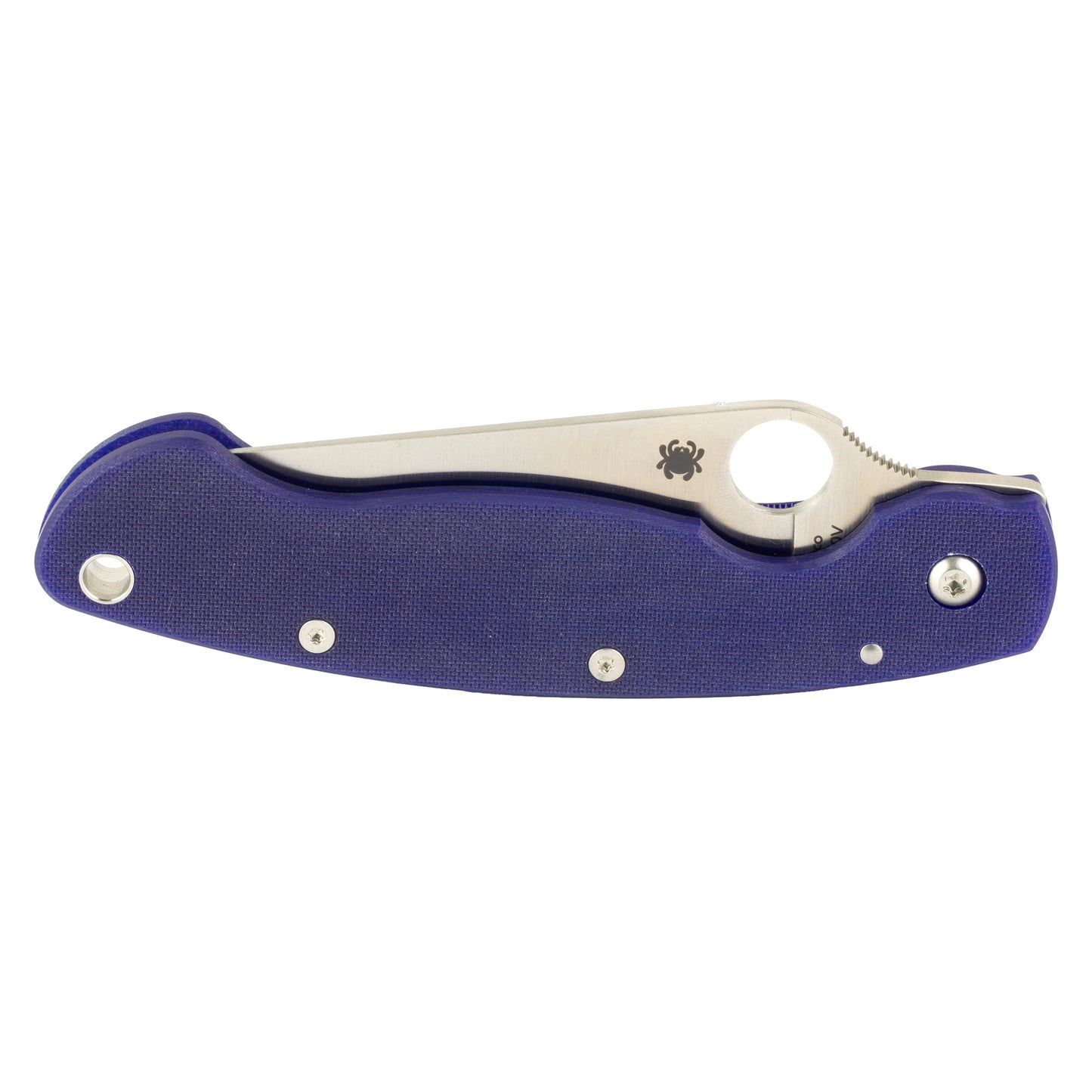 Spyderco Military Model G-10