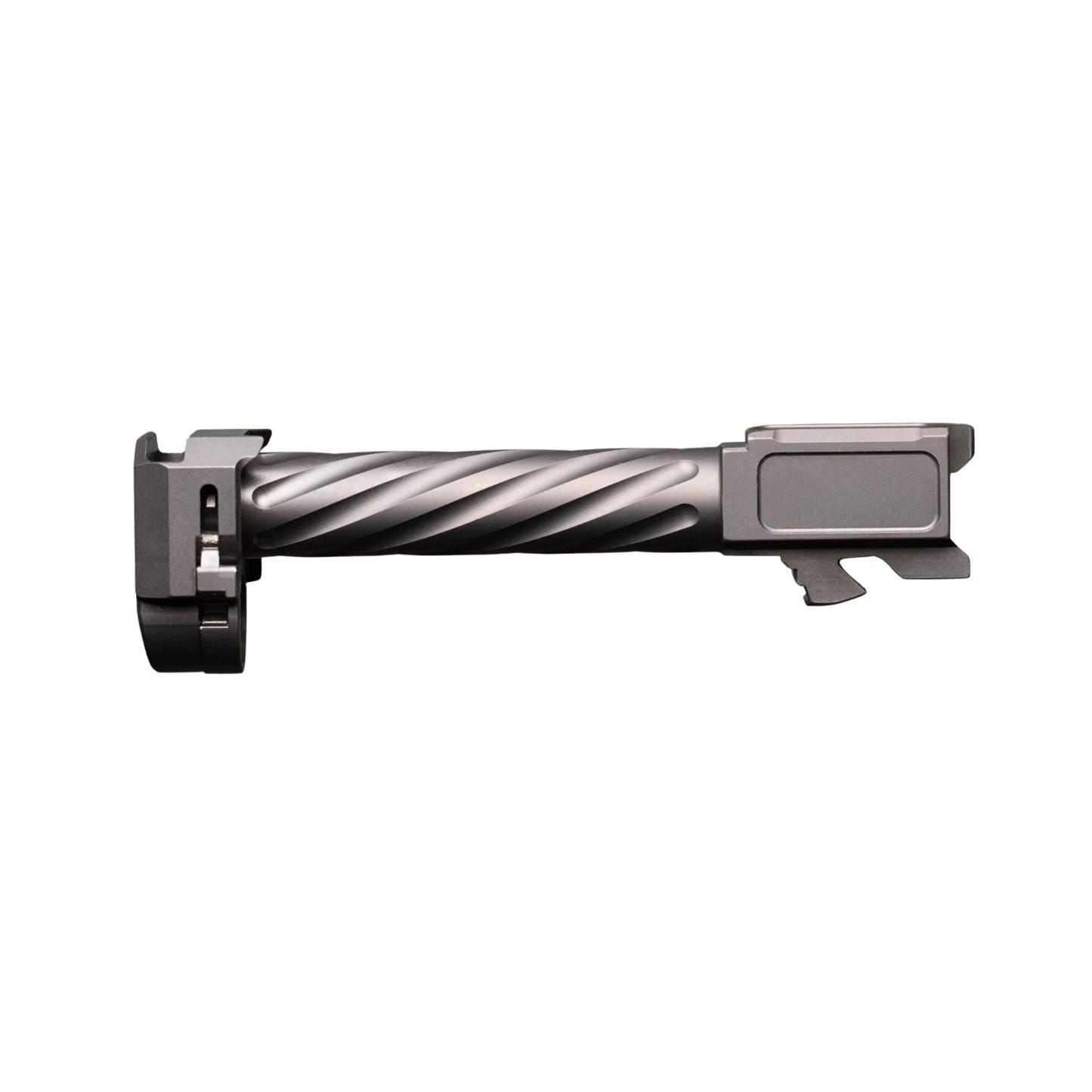 Shdw Mr/xr-p Blk Bbl Comp Kit 4.2