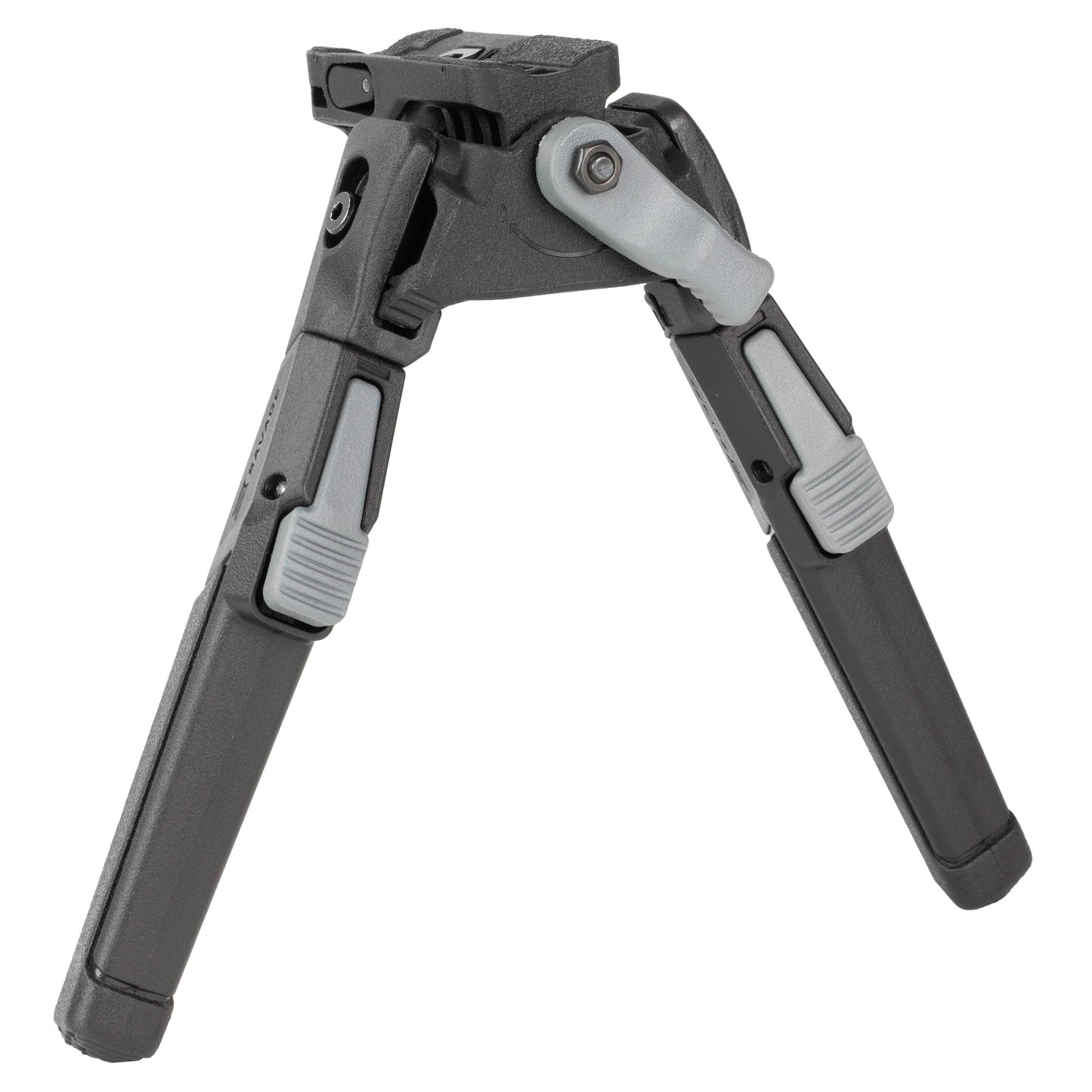 Savage Bipod Sling Stud Black