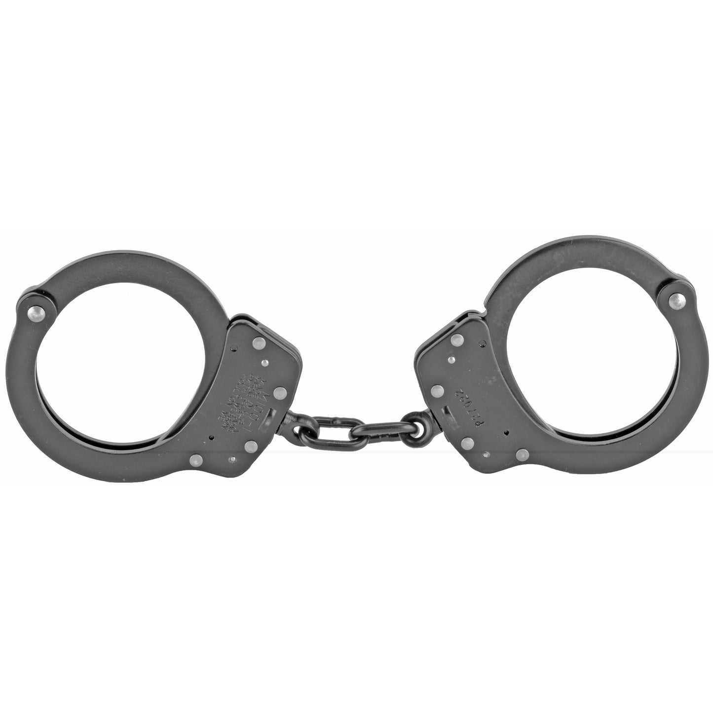 S&w M&p Lever Lock Cuff Melonite