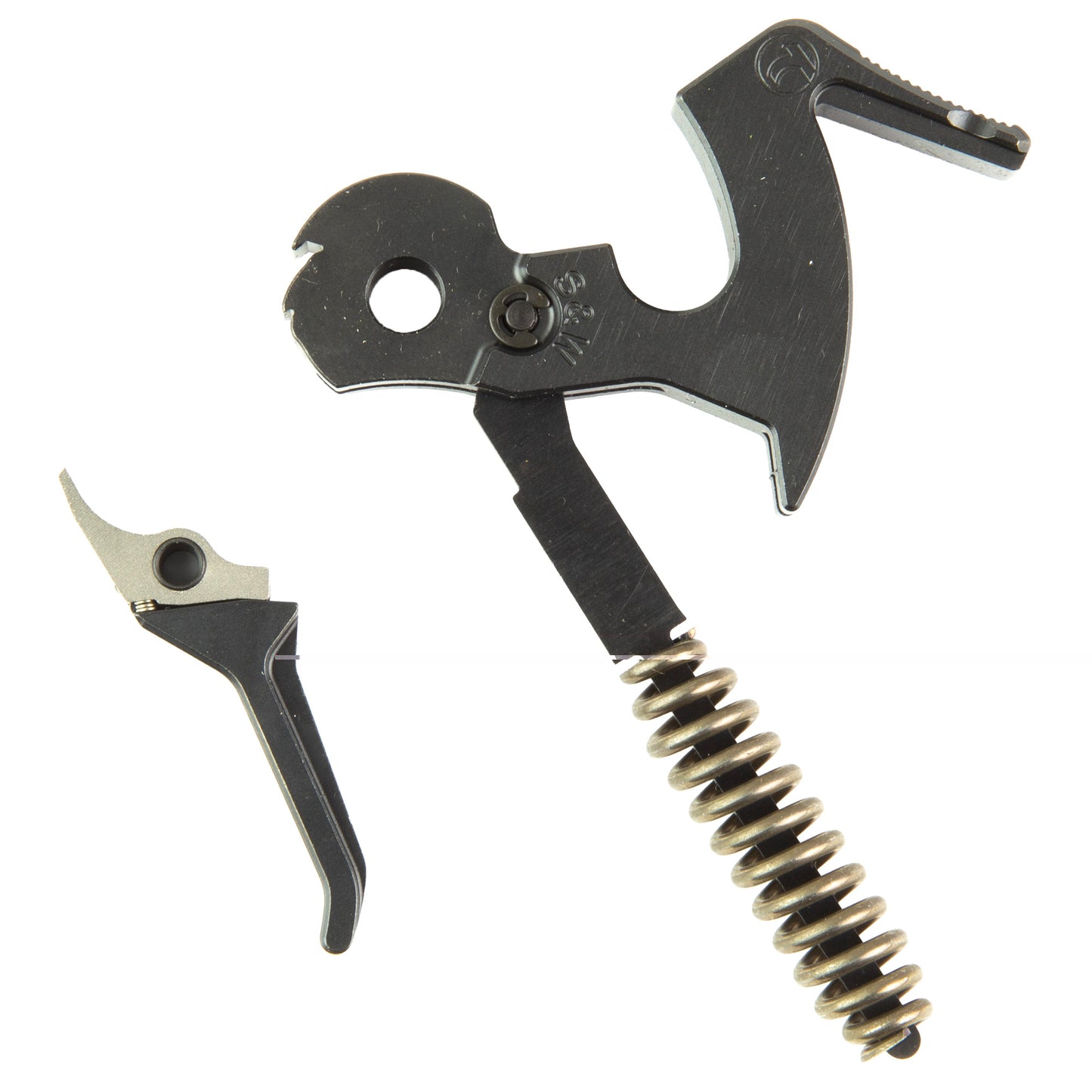 Timney Trig S&w 1854 Strt Blk