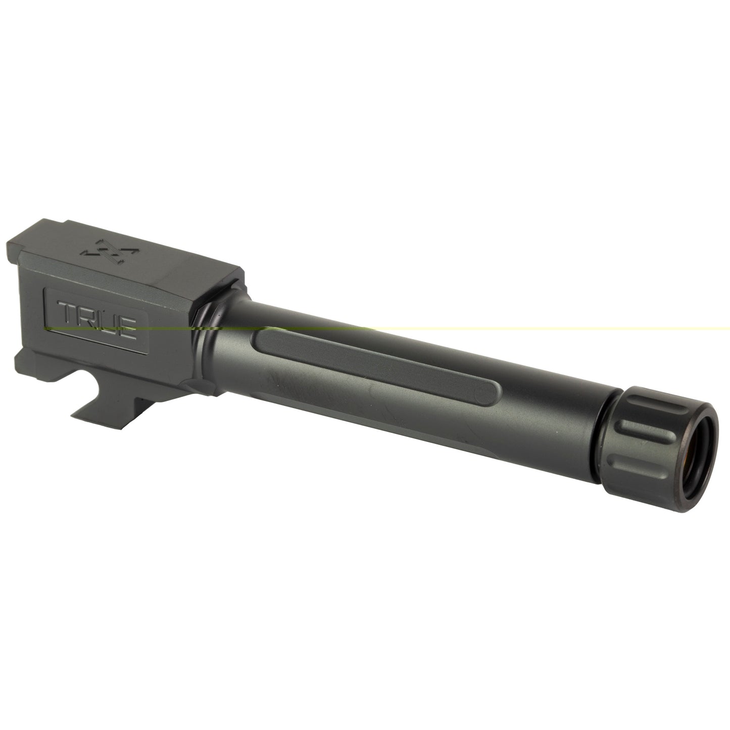 True Prec P320 X-cmp 9mm Tb