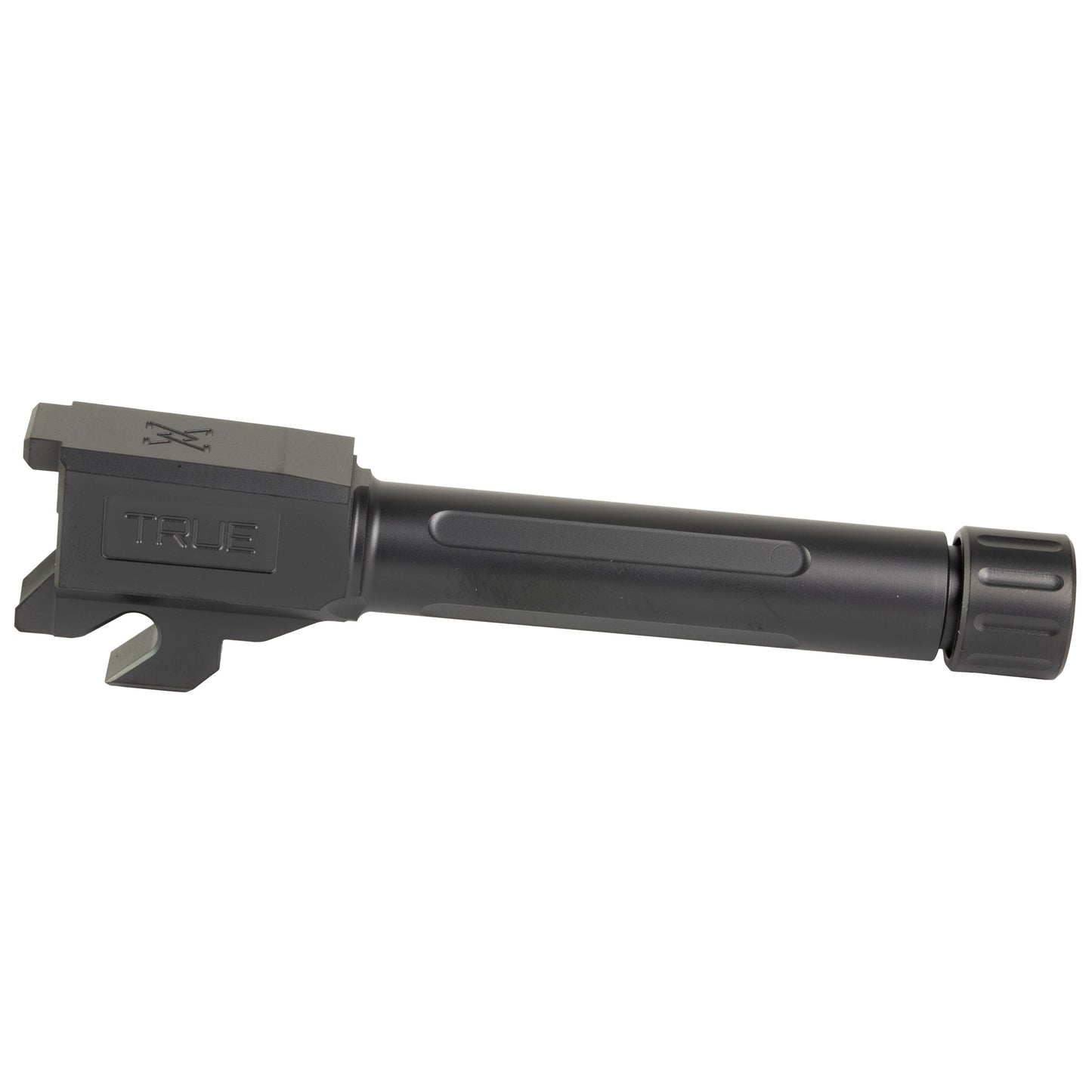 True Prec P320 X-cmp 9mm Tb
