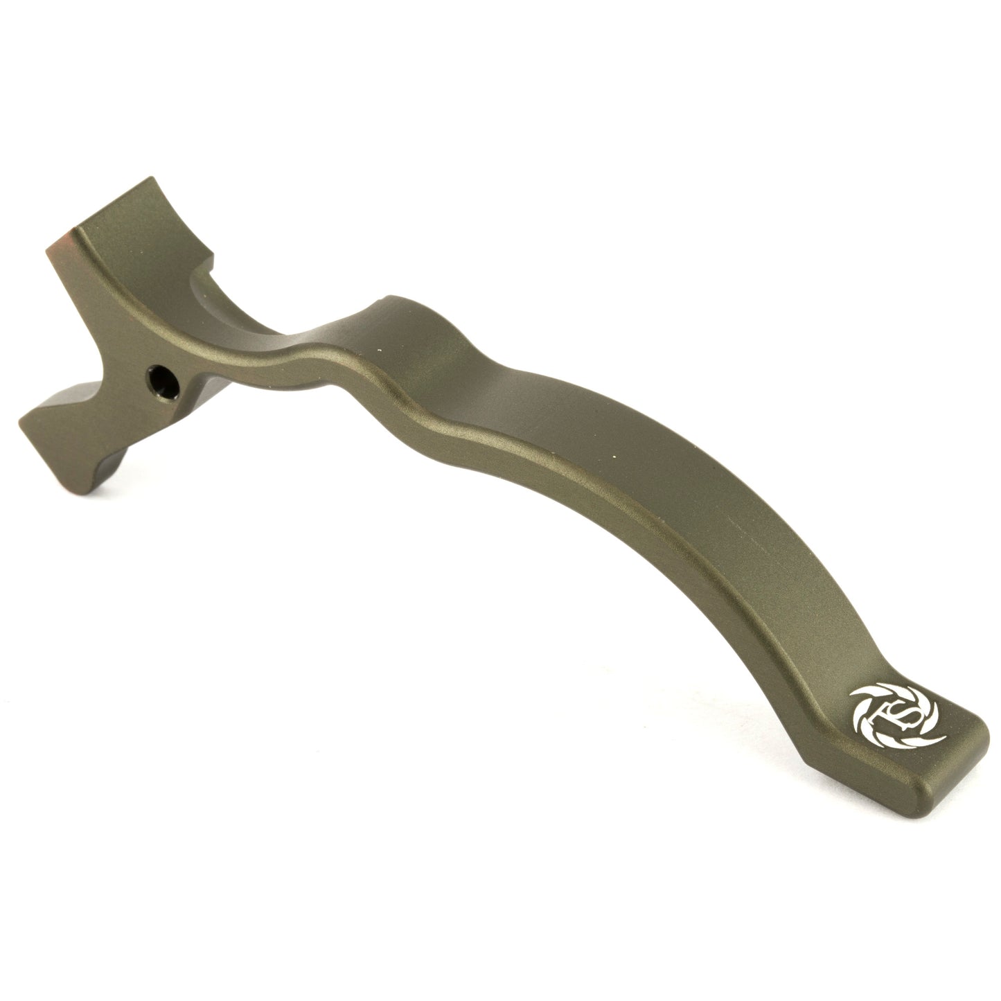 Tac Sol 10/22 Ext Mag Release Mod