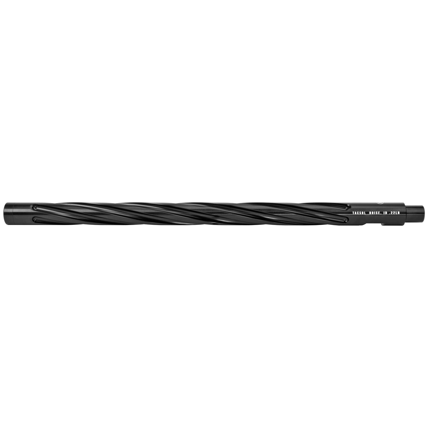 Tac Sol Prfrmnc Xring Bbl 16" Blk