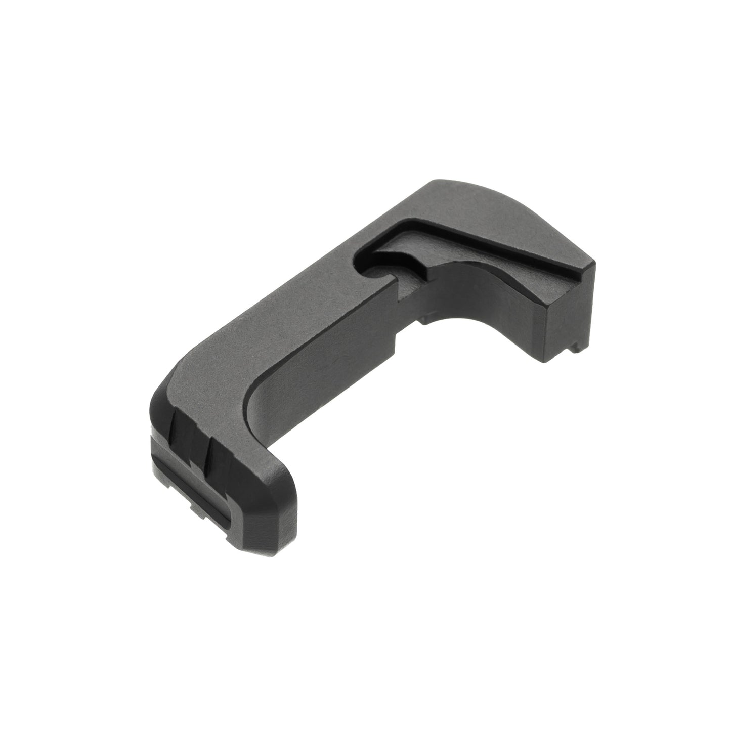 Tyrant Ext Mag Rls For Glk 43x Blk