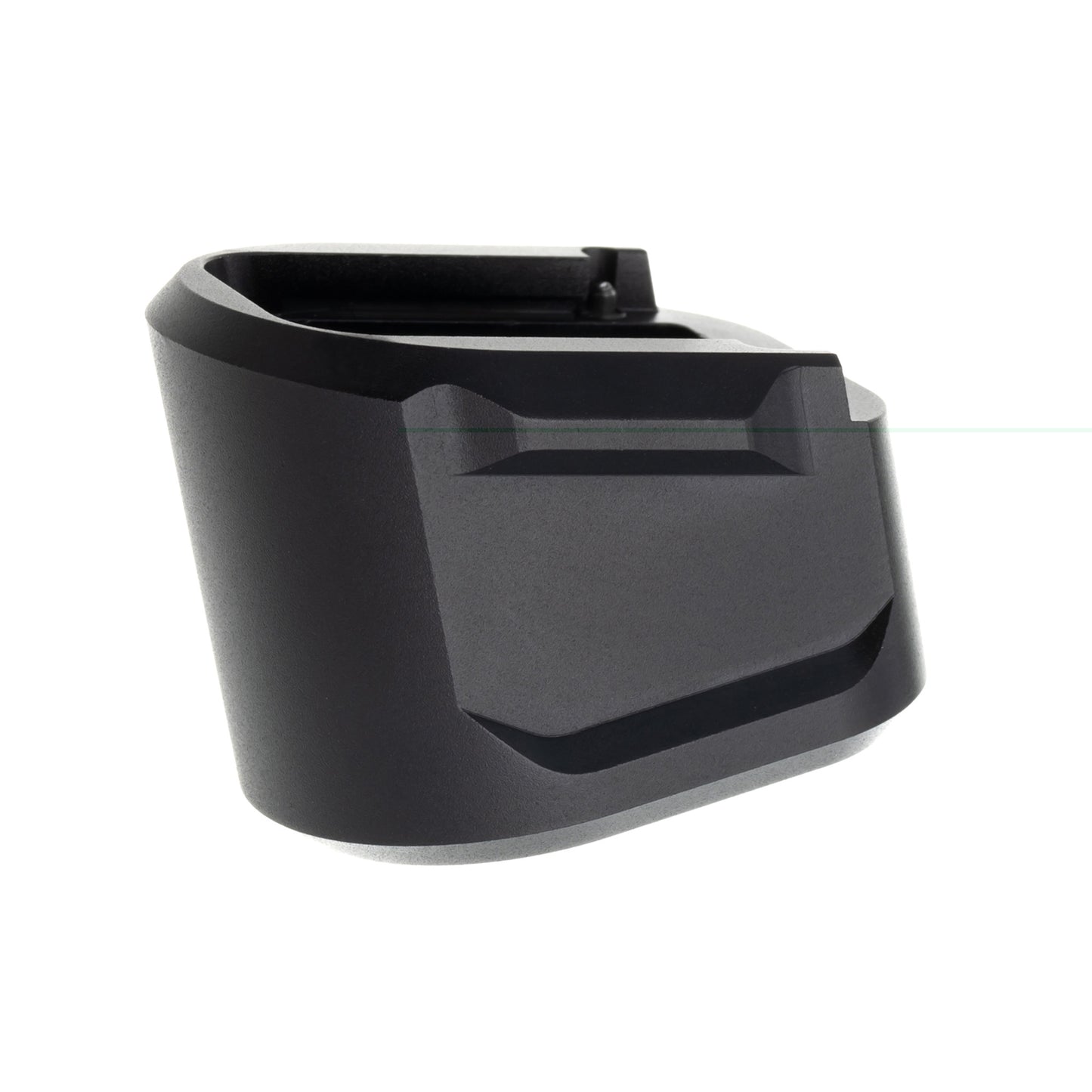 Tyrant Echelon Mag Ext +5 Blk