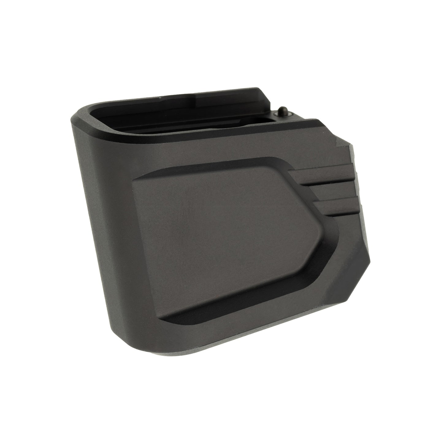 Tyrant Mag Ext For Glk43x/48 +4 Blk