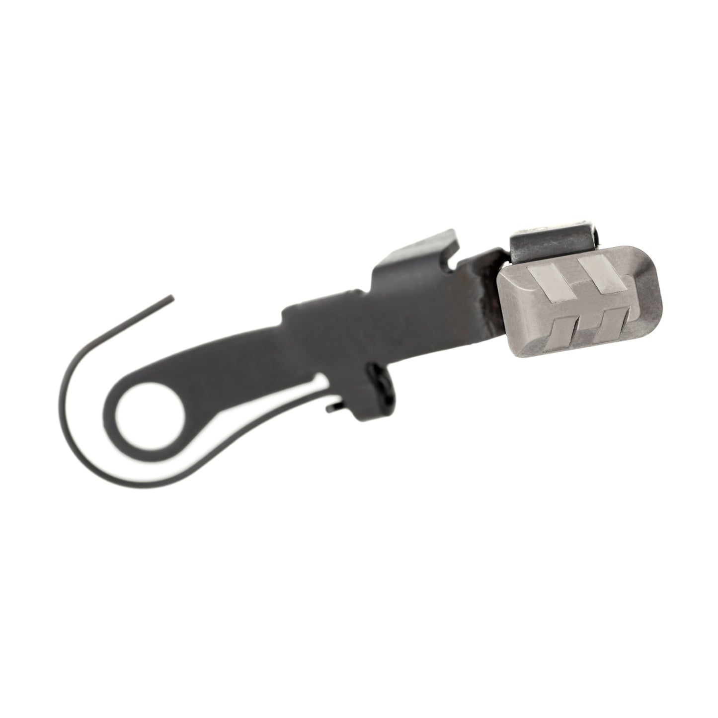 Tyrant Ext Sld Rls Glock Gen2-4 Gray