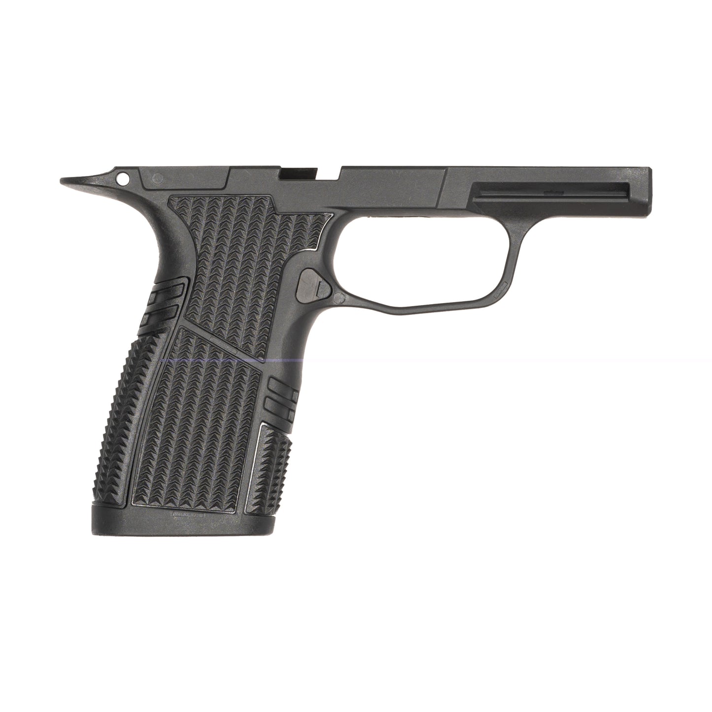 Tyrant P365 Grip Mod X-macro Blk