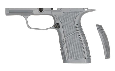 Tyrant P365 Grip Mod Snub Size Gry