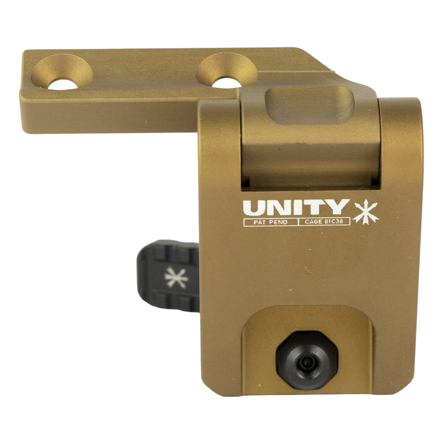 Unity Fast Ftc Pa Magnifier