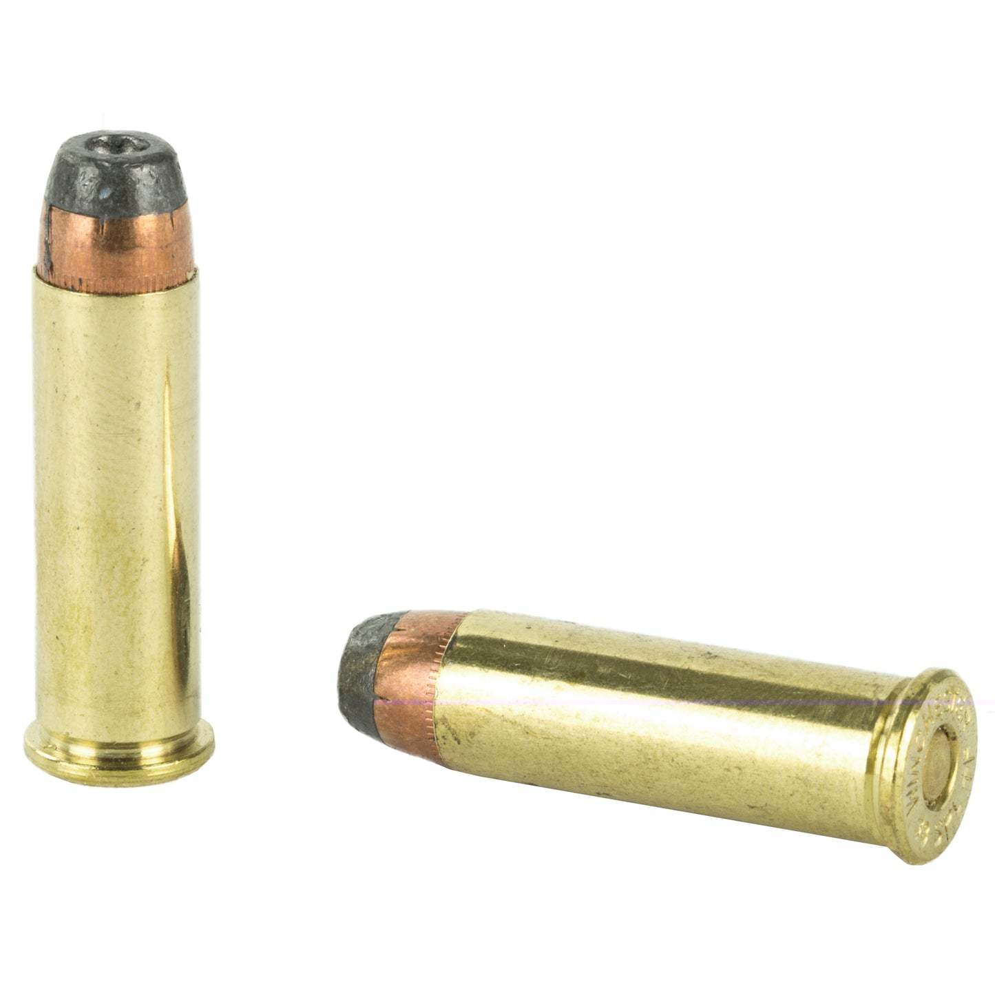 Win Usa 38spl+p 125gr Jhp 50/500